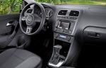 Volkswagen Polo 3-Door 2011 года